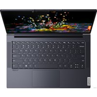 Ноутбук Lenovo Yoga Slim 7 14ARE05 82A2006QRU