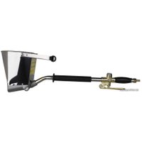 Ковш штукатурный Zitrek SN-01 (стеновой)