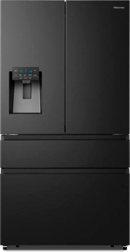 

Холодильник Hisense RF728N4SBFE
