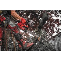 Аккумуляторная пила Milwaukee M18 FTHCHS35-802 4933479589 (с 2-мя АКБ)