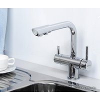 Смеситель Wasserkraft A8017