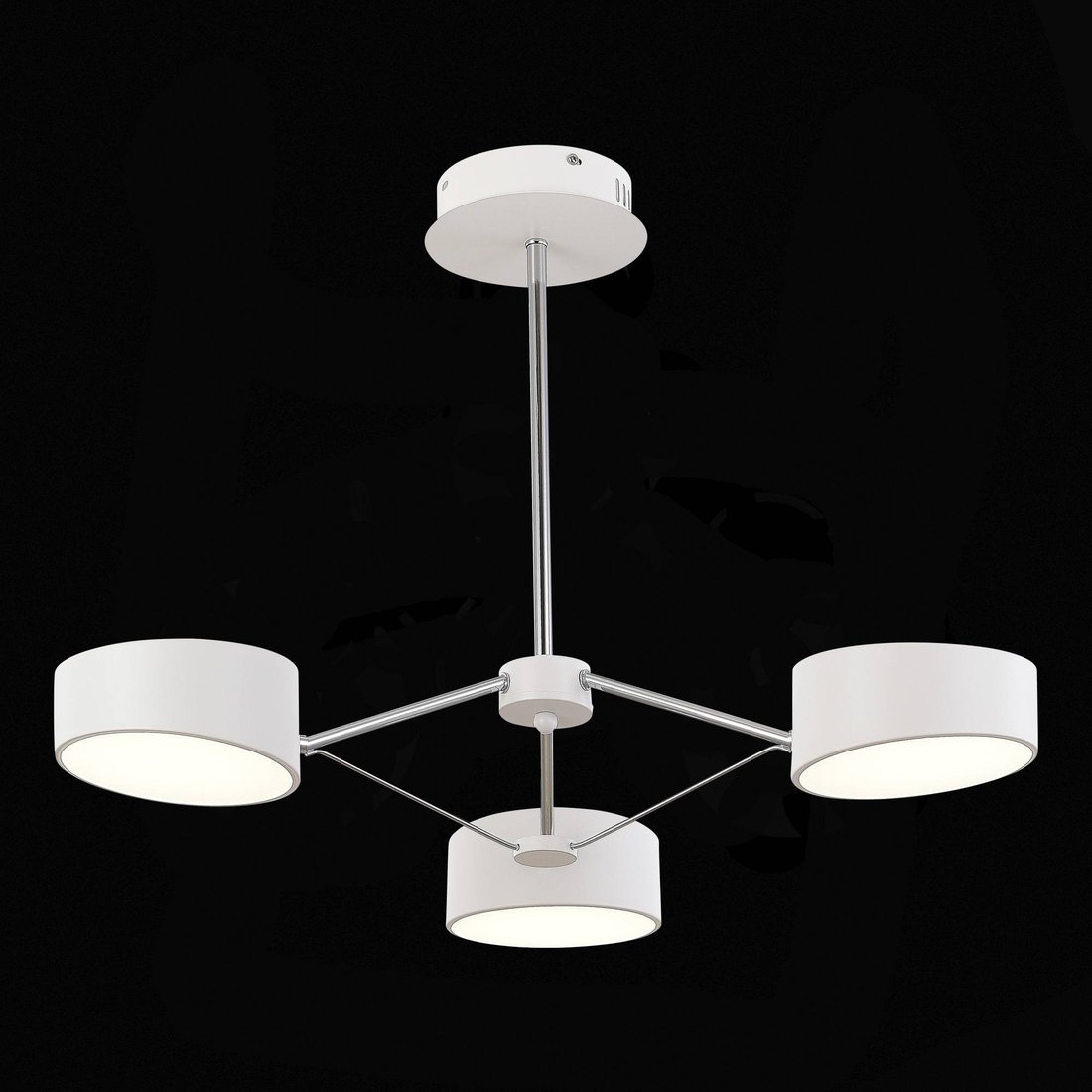 

Подвесная люстра ST Luce SLE6005-502-03