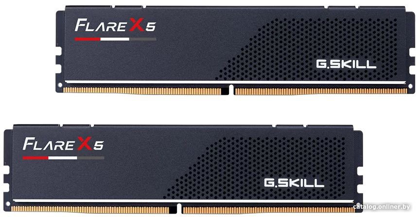 G.Skill Flare X5 4x64ГБ DDR5 6000 МГц F5-6000J3644D64GX4-FX5
