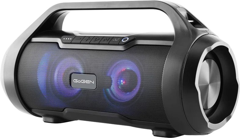 

Беспроводная колонка GoGEN BPS340