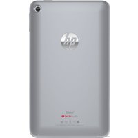 Планшет HP Slate 7 8GB Silver (E0H92AA)