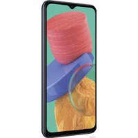 Телефон Samsung Galaxy M33 5G SM-M336B/DS 8GB/128GB (синий) в Бобруйске