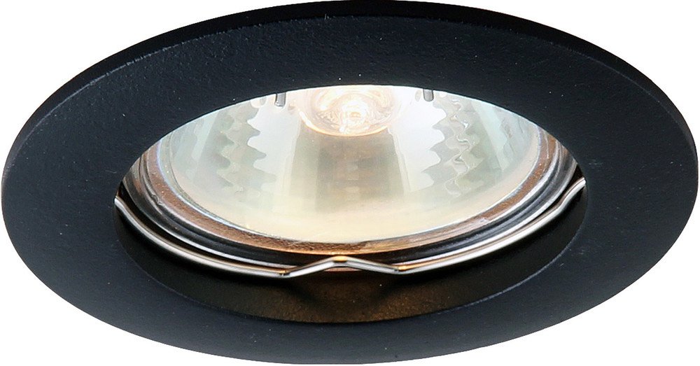 

Точечный светильник Arte Lamp A2103PL-1BK