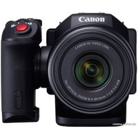 Видеокамера Canon XC10