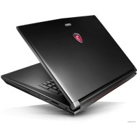 Игровой ноутбук MSI GL72 6QF-698RU