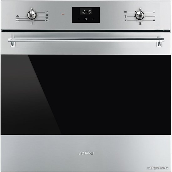 Smeg SF6300VX