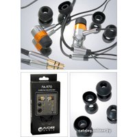 Наушники Fischer Audio FA-970