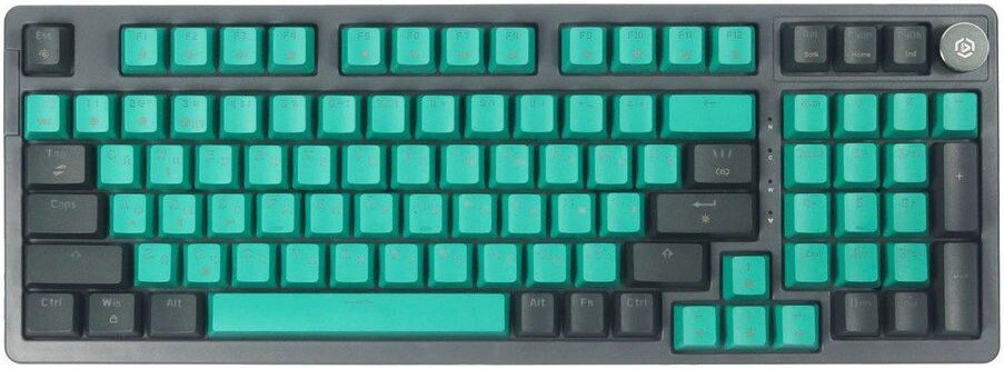 

Клавиатура Raskat KM005