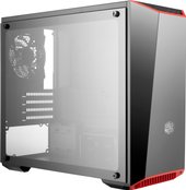 Cooler Master MasterBox Lite 3.1 TG MCW-L3S3-KGNN-00