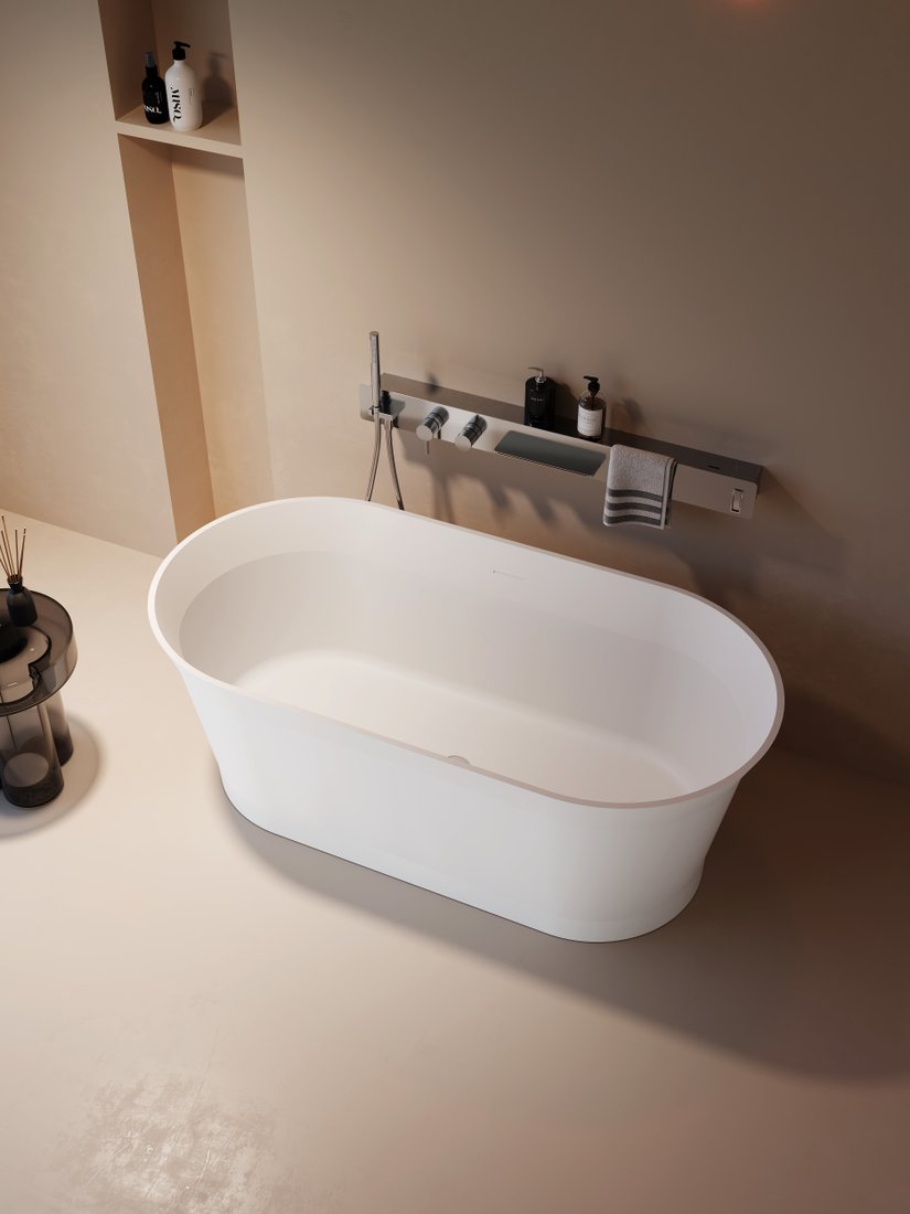 Ванна Roxen Adel 200200-1575 150x75