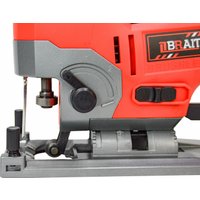 Электролобзик Brait BCJS20-2PUBL PRO (с 1-им АКБ)