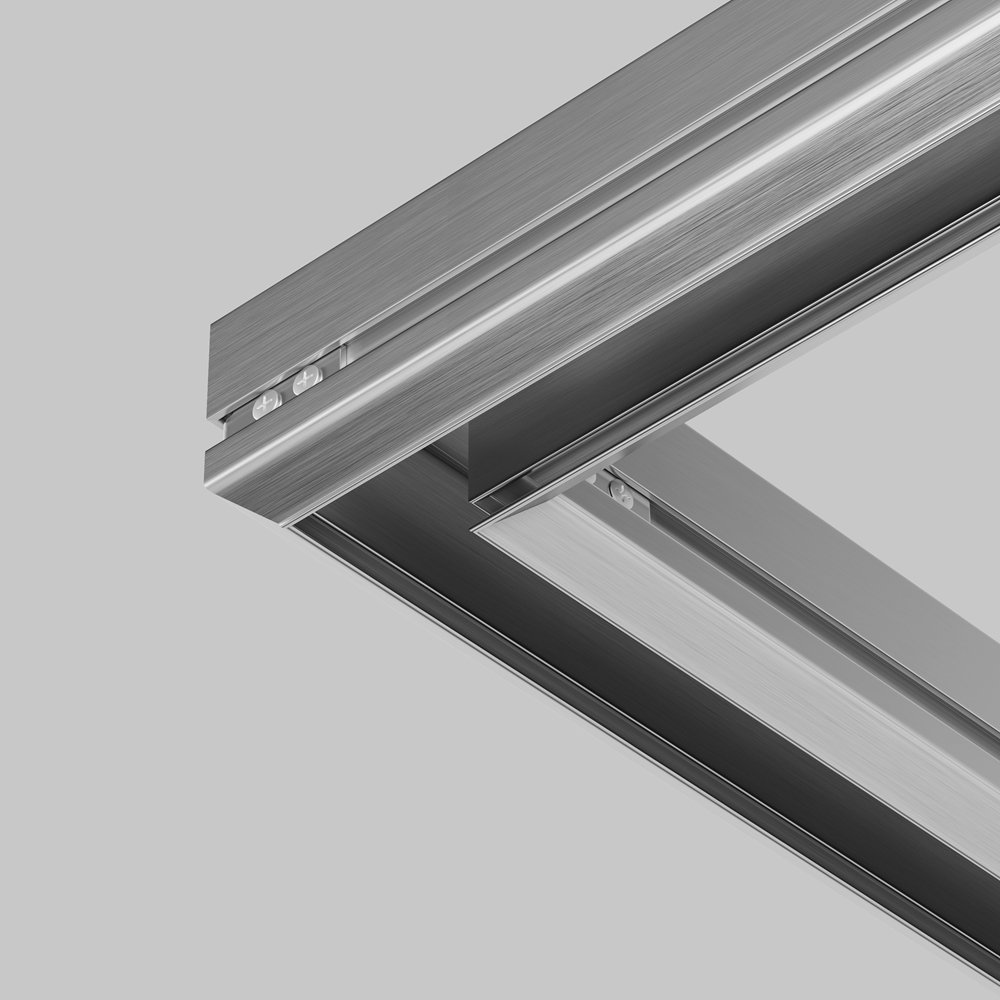 

Соединитель треков Technical TRA034ICL-MP