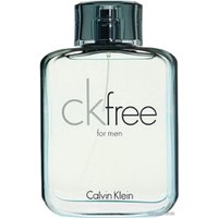 Туалетная вода Calvin Klein Ck Free for Men EdT (100 мл)