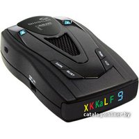 Радар-детектор Whistler PRO-68XRi в Витебске