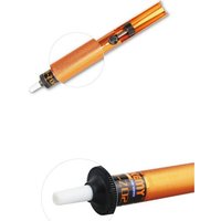 Оловоотсос (экстрактор припоя) Jakemy JM-Z02