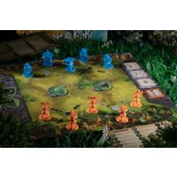 Настольная игра Rollin Games Каирн