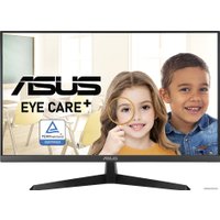 Монитор ASUS Eye Care+ VY279HE
