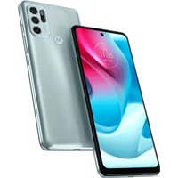 Смартфон Motorola Moto G60S 6GB/128GB (прохладный мятный)