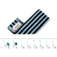 Моп (тряпка) Leifheit Outdoor 55146