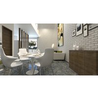 Декоративный кирпич Stone Mill ЛофтБрик (белый)