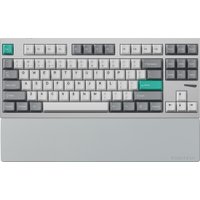 Подставка под запястье Keychron PR66 (серый) в Орше