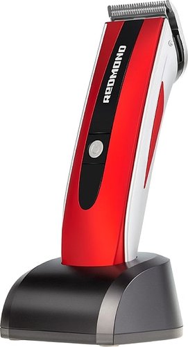 Триммер для бороды и усов Redmond (Редмонд) RHC-6201