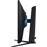 Игровой монитор Samsung Odyssey G3 LS32DG300EIXCI