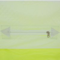 Палатка для зимней рыбалки Медведь Куб-3 зимняя с полом Оксфорд 600 и накидкой