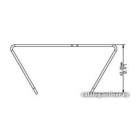 Крепление для камер видеонаблюдения Uniview TR-UP06-C-IN
