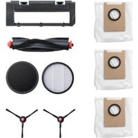 Робот-пылесос Eufy Robot Vacuum 3-in-1 E20