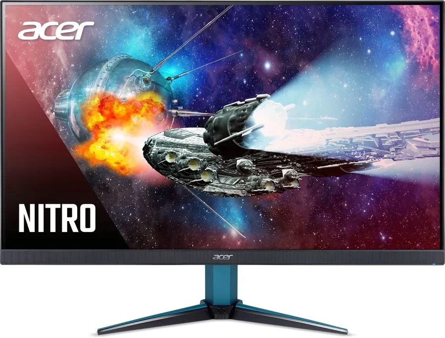 

Игровой монитор Acer VG270UGbmiipx UM.HV0CD.G03