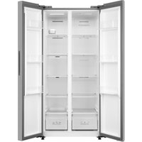 Холодильник side by side Korting KNFS 83177 X