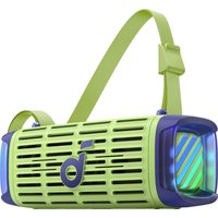 Беспроводная колонка Anker SoundCore Boom 3i (зеленый)