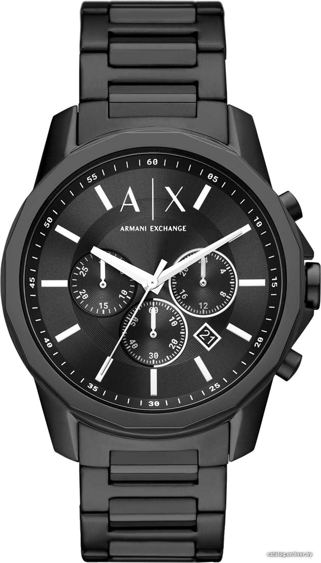 Наручные часы Armani Exchange Banks AX1722