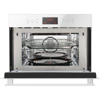 Электрический духовой шкаф Amica AMMB44E2GCW