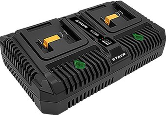 Зарядное устройство Stavr (Ставр) SBC 18-6A2-01 (18В)