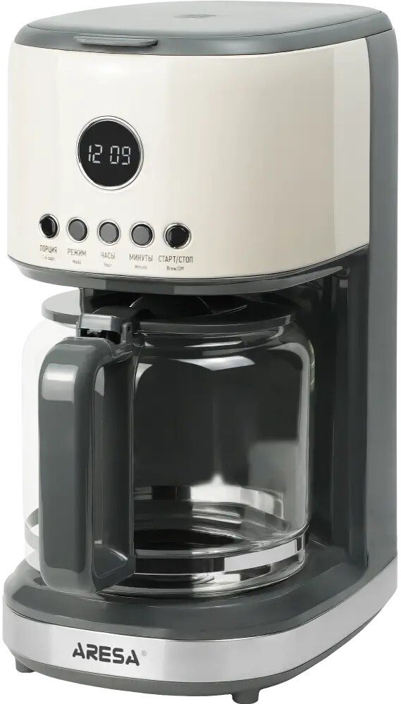 

Капельная кофеварка Aresa AR-1616