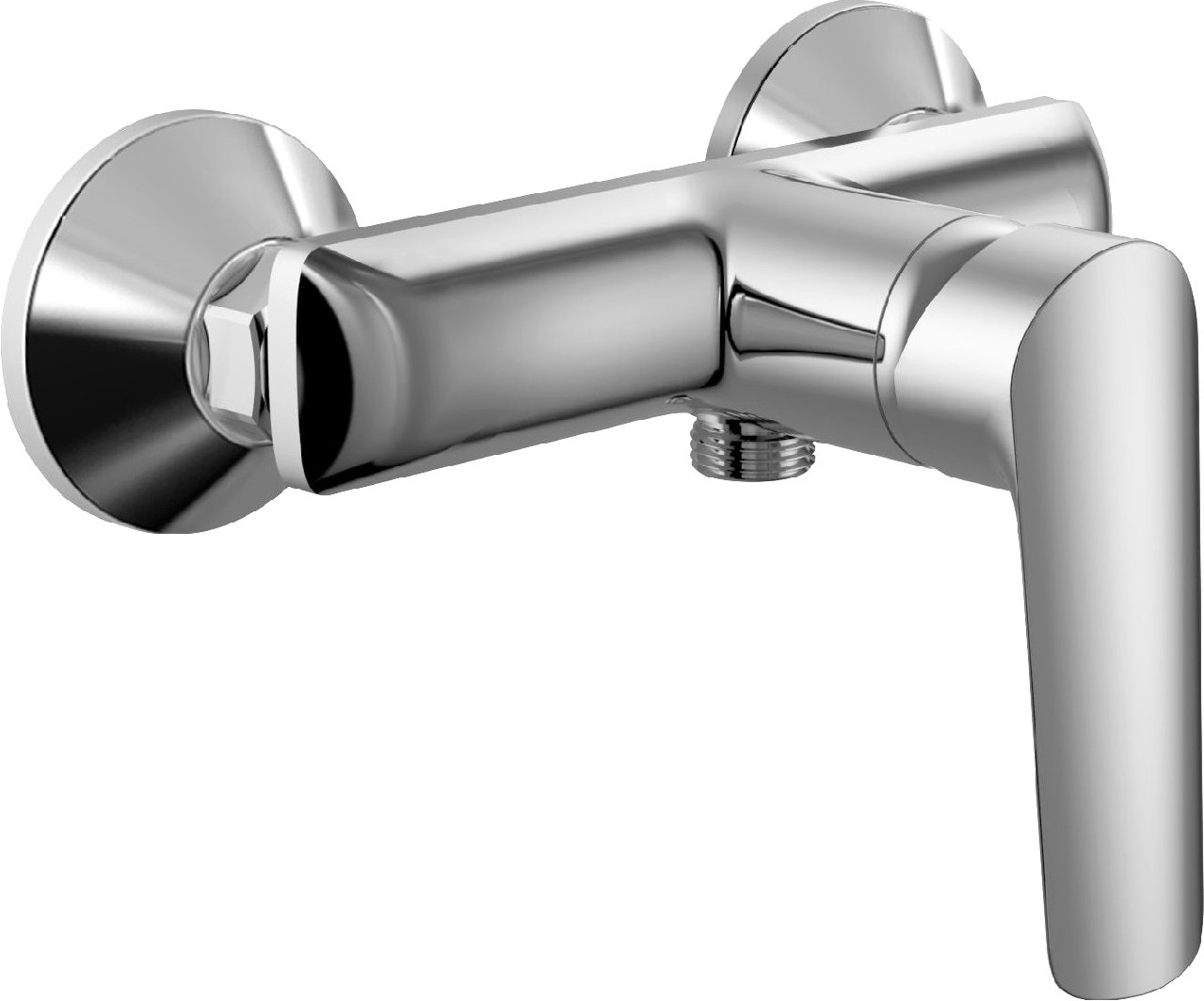 

Смеситель Armatura Tanzanit 5026-010-00