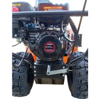 Снегоуборщик TOR ST-710