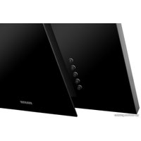 Кухонная вытяжка MAAN Vesuvio Black 60