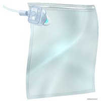 Пакеты вакуумные CASO ZIP Adapter SET 20 шт