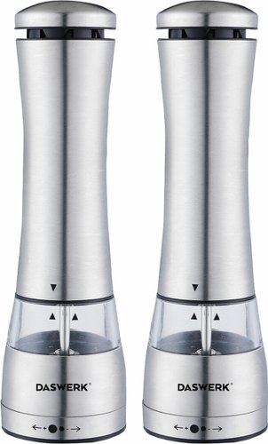 Электроперечница Daswerk 456622