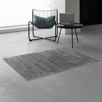 Ковер для жилой комнаты Витебские ковры Шегги 34 (0.8x1.5 м)