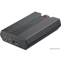 Портативный усилитель Creative Sound Blaster E5