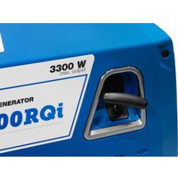 Бензиновый генератор ECO PE-4000RQi