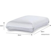 Ортопедическая подушка Getha Aroma